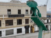 Adquieren ex edificio de Aduanas para concretar proyecto patrimonial en Coquimbo