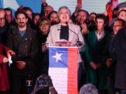 Jara inicia la segunda semana de campaña con viaje al norte y debate interno por su estrategia