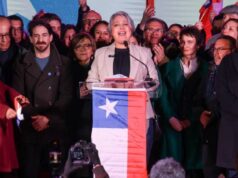 Jara inicia la segunda semana de campaña con viaje al norte y debate interno por su estrategia
