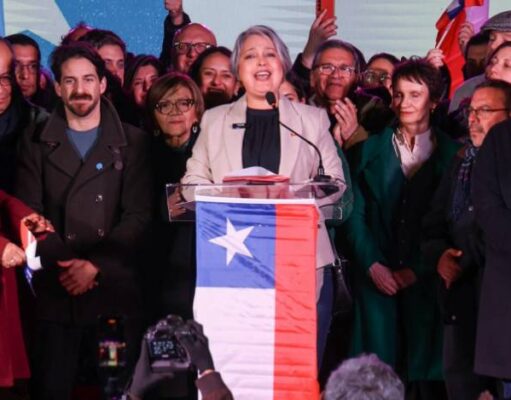 Jeanette Jara aclara dichos sobre aborto libre y reconoce “imprecisión”