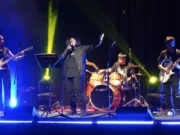 «Juventudes Show» reunirá a talentos escolares en el Teatro Municipal de Vicuña