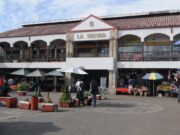 La Serena busca convertir La Recova en un atractivo boulevard turístico y gastronómico