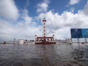 ¿Llueve en La Serena? Revisa el pronóstico oficial para la Región de Coquimbo