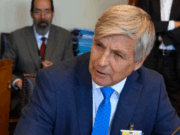 Mayne-Nicholls denuncia cambio del Servel por patrocinios para los independientes: «Es inaceptable