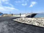 Puertos de Coquimbo implementan Ventanilla Única Marítima para digitalizar gestión de naves