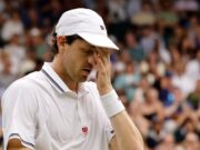 Nicolás Jarry cae en épico duelo ante Norrie y se despide en octavos de Wimbledon