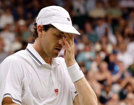 Nicolás Jarry cae en épico duelo ante Norrie y se despide en octavos de Wimbledon