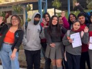 PAR Explora Atacama inicia talleres presenciales de Investigación e Innovación Escolar en Freirina, San Félix y Copiapó