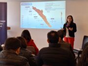 Coquimbo marca un hito nacional con el primer Plan Intersectorial de Reinserción Juvenil validado del país