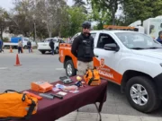 La Serena lidera ranking nacional de seguridad ciudadana gracias a innovadora estrategia municipal