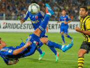 Marcelo Díaz vuelve a la titularidad en la U para enfrentar a Guaraní: la sorpresiva movida de Gustavo Álvarez