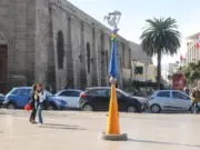 La Serena restaurará las emblemáticas “flores mágicas” de Federica Matta y las trasladará a Plaza Nobel