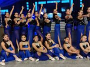 Academia “Paz Dance” consiguió diez pódium en competencia nacional de danza “Andrés kuhnow”