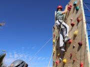 Tercera versión de Expo Alta Montaña fue un éxito en el Parque Kaukari