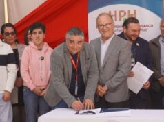 “Más de 1.200 prestaciones: Municipio de Freirina firma convenio con Hospital Provincial del Huasco para proyectar lista cero en atención médica”
