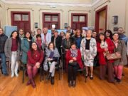 Biblioteca Regional de Atacama conmemora 42 años de historia y proyecta su reapertura