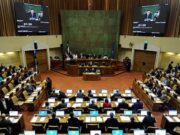 Comisión Mixta rechaza casi por completo el Presupuesto 2026 y complica al Gobierno