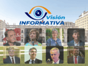 Servel recibe inscripciones de ocho aspirantes a La Moneda