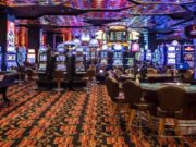 SCJ aprueba salida de Enjoy de casinos en Coquimbo y Pucón