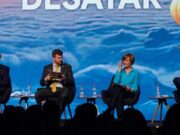 Debate ICARE 2025: Candidatos opositores marcan agenda laboral y critican ausencia de Jeannette Jara