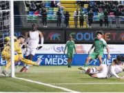 Coquimbo Unido alcanza su noveno triunfo consecutivo y se acerca a su primera estrella