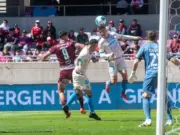 Huachipato venció 2-0 a La Serena en La Portada y lo dejó complicado en la tabla