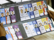 (INTERNACIONAL) Elecciones en Bolivia: primeros sondeos indican segunda vuelta presidencial