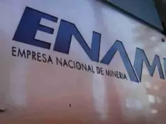 ENAMI recibe concesión fiscal clave para impulsar el proyecto de litio Salares Altoandinos en Atacama
