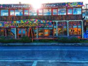 Clausuran temporalmente el restaurante Huentelauquén por ruidos molestos en La Serena