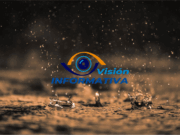 Pronostican lluvias para hoy lunes en la Región de Atacama