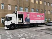 Exitosos operativos de mamografía en Huasco y Diego de Almagro beneficiaron a más de 160 mujeres