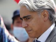 Marco Enríquez-Ominami regresa al escenario presidencial con críticas al oficialismo y oposición