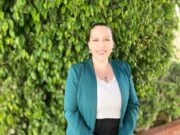 Seremi de Economía Makarena Arias destaca promulgación de la Ley “Más Mujeres en Directorios”