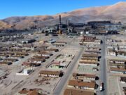 Potrerillos celebró 107 años de historia en su primer aniversario como Zona Típica