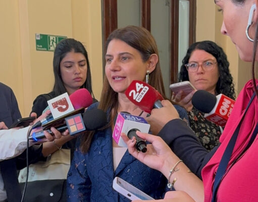 Diputada Sofía Cid abre debate por cárceles en la región tras remoción del director regional de Gendarmería por liberaciones erróneas en Atacama
