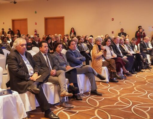4to Congreso de Minería reafirma compromiso con la pequeña y mediana industria de Atacama