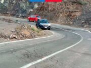 𝐌𝐎𝐏 𝐀𝐭𝐚𝐜𝐚𝐦𝐚 𝐢𝐦𝐩𝐥𝐞𝐦𝐞𝐧𝐭𝐚 𝐩𝐥𝐚𝐧 𝐝𝐞 𝐢𝐧𝐭𝐞𝐫𝐯𝐞𝐧𝐜𝐢𝐨́𝐧 𝐞𝐧 𝐑𝐮𝐭𝐚 𝐂-𝟒𝟖𝟓 𝐚𝐧𝐭𝐞 𝐚𝐬𝐞𝐧𝐭𝐚𝐦𝐢𝐞𝐧𝐭𝐨𝐬 𝐞𝐧 𝐜𝐚𝐥𝐳𝐚𝐝𝐚 𝐭𝐫𝐚𝐬 𝐥𝐥𝐮𝐯𝐢𝐚𝐬