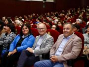 Vallenar reunió a agrupaciones en entrega del Fondo Nacional del Adulto Mayor 2025