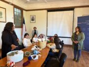 Delegación Presidencial del Huasco abrió sus puertas en el Día de los Patrimonios de Niñas, Niños y Adolescentes