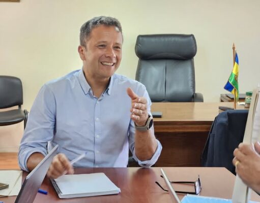 Luis Cordero y Fiscalía piden dejar labores policiales al sistema y cuestionan al alcalde de Curacaví