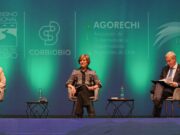 Seguridad, patrimonio narco y polémicas del pasado marcan cruce entre presidenciables en Cumbre del Biobío