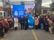 Aguas del Valle abre postulaciones para novena versión del Fondo Concursable “Contigo en Cada Gota