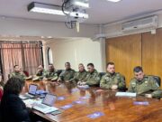 *Atacama refuerza programa Denuncia Seguro: cómo funciona el fono 4242