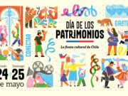 Conoce las actividades del Día de los Patrimonios de Niñas, Niños y Adolescentes en la Región de Coquimbo