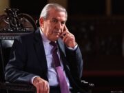 Frei se desmarca del apoyo de la DC a Jara: “No seguiré ese camino”