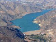 Aguas del Valle tras sistema frontal: mejora leve en embalses, pero se mantiene déficit hídrico en la región