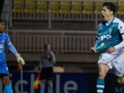 Copiapó mantiene el liderato del Ascenso pese a derrota ante Santiago Wanderers