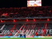 Elizalde endurece discurso tras incidentes en Buenos Aires: ‘No podemos tolerar ningún tipo de violencia’”