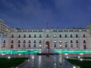 Gobierno abre inscripciones para visitar La Moneda y Cerro Castillo en Día de los Patrimonios