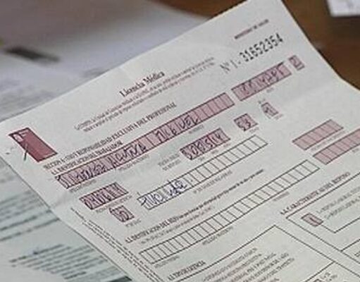 Contraloría detecta $12 mil millones sin cobrar en licencias médicas en Salud Tarapacá